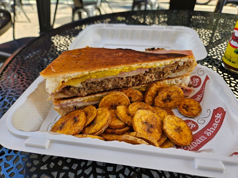 Cuban Shack
