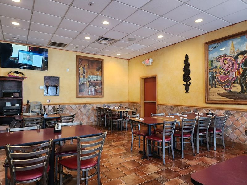 El Tapatio Mexican Restaurant