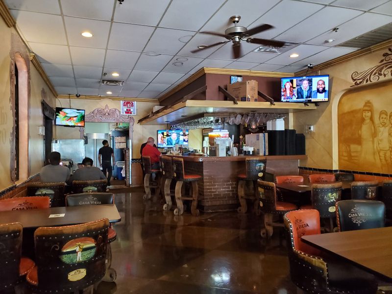 Casa Vieja Mexican Grill – 1001 Indian Lake Blvd, Hendersonville, TN 37075