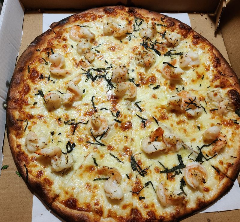 The Original Antonio's