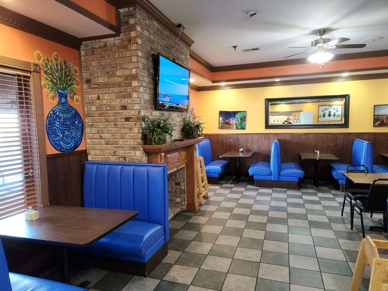 Los Primos Mexican Restaurant