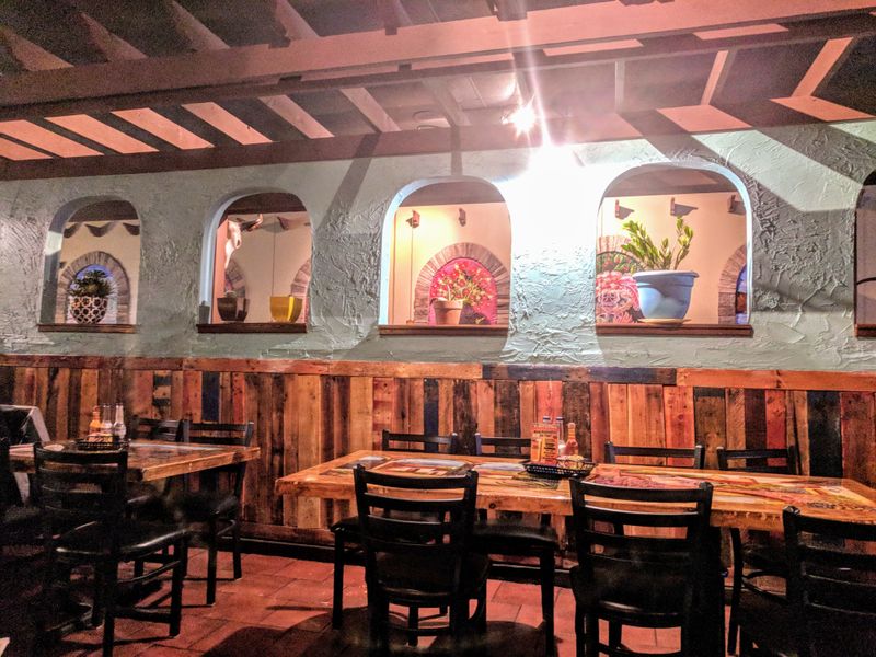 Memo’s Mexican Kitchen – 140 Summit View Dr, Mt. Juliet, TN 37122