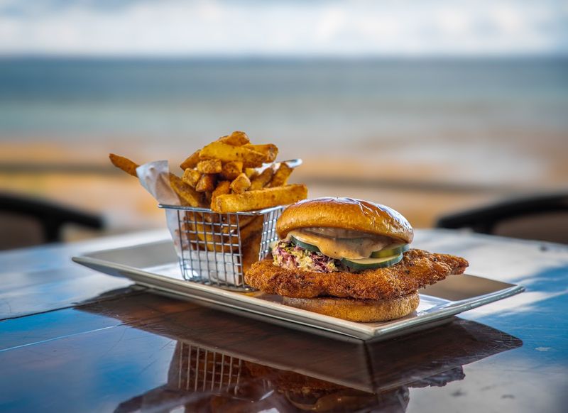 Freshwater Tavern (Gladstone)