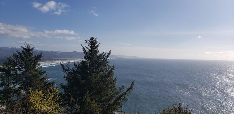 Easy Access To Neahkahnie Mountain Views