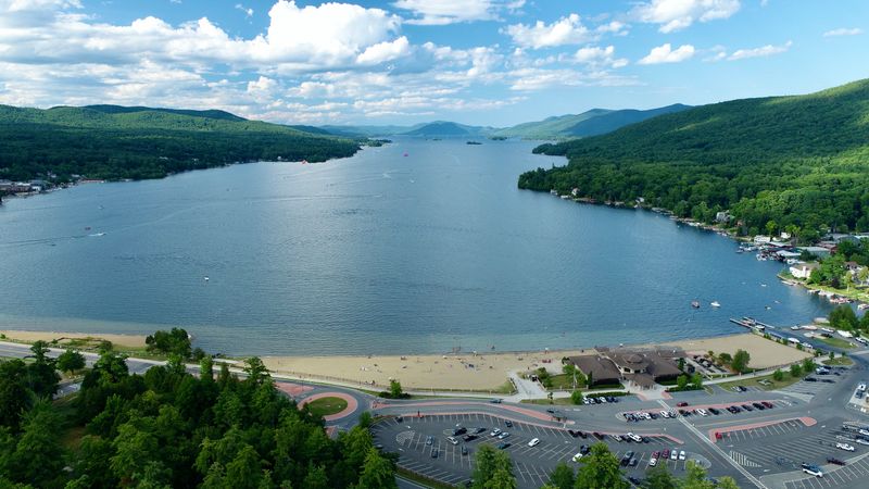 Million Dollar Beach