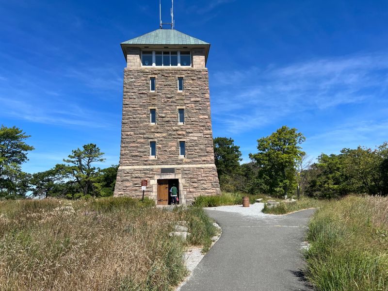 Bear Mountain State Park