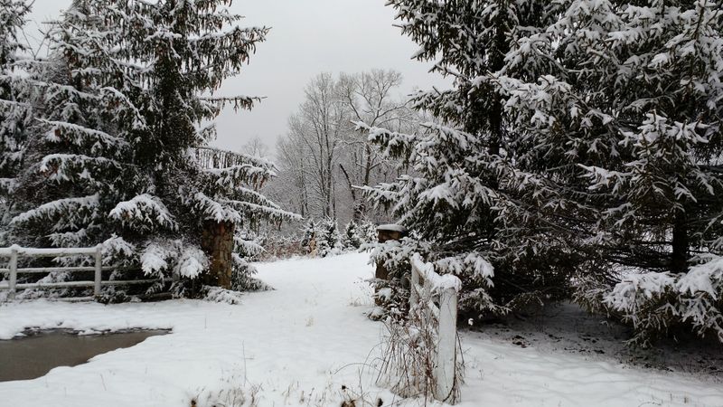 The Town Serves As A Gateway To The Appalachian Trail