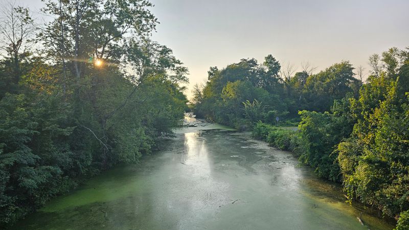 Mohawk Towpath Scenic Byway