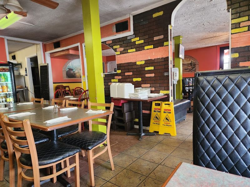 La Ranchera Mexican Restaurant