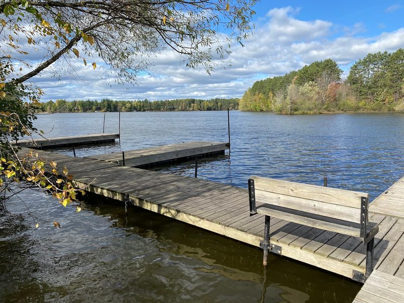 Elk Lake (Phillips Chain–O–Lakes Park)