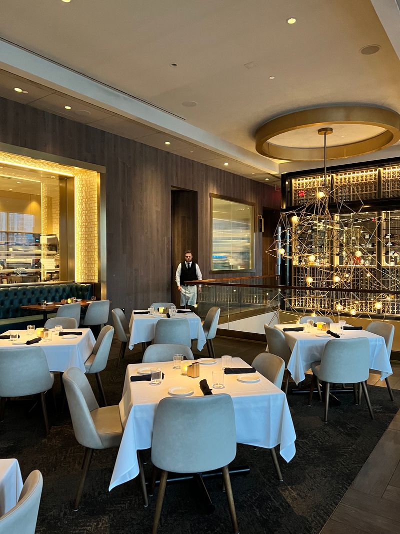 Perry's Steakhouse & Grille