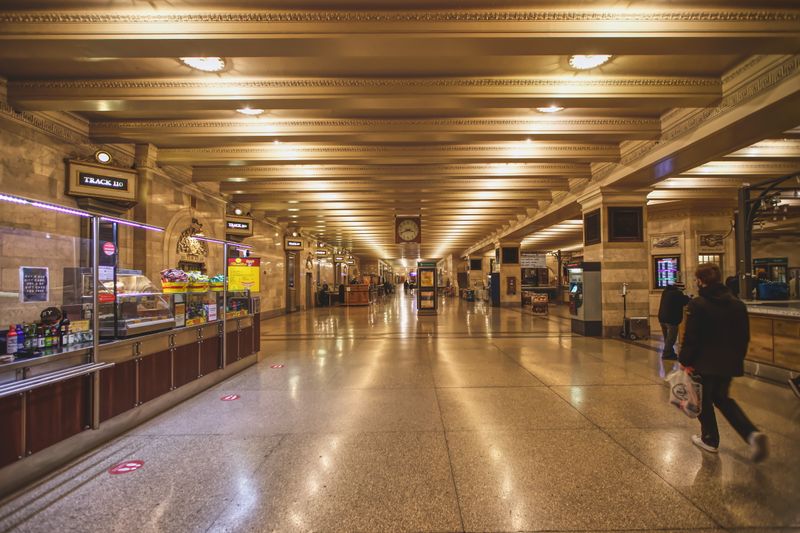 Practical Notes For A Smooth Visit