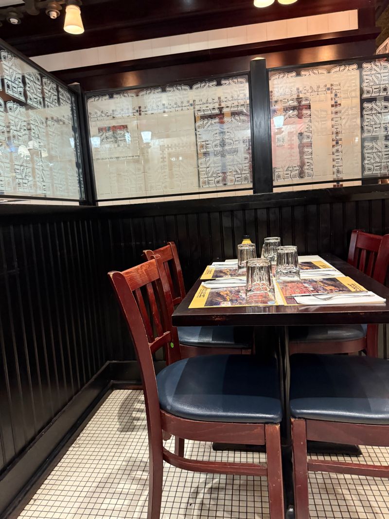 Where Is This Amazing Place?