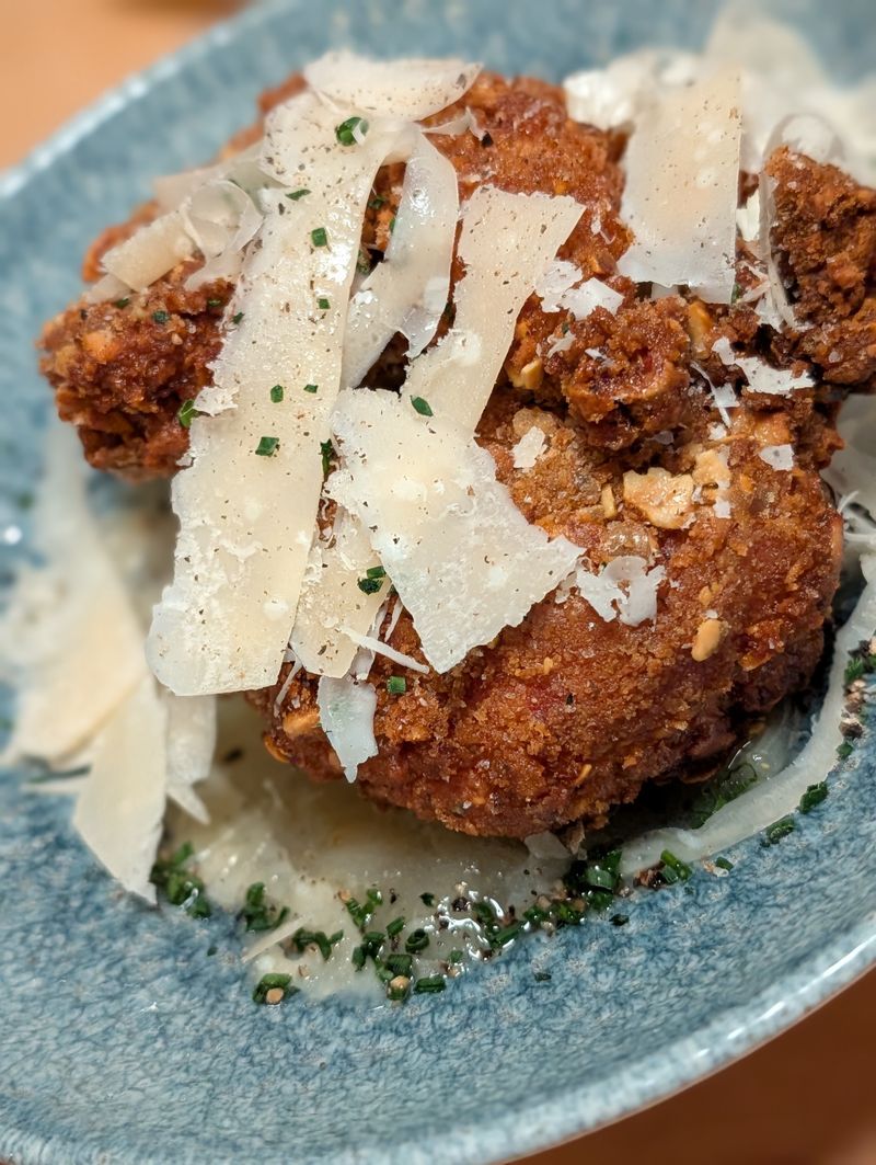 State Bird Provisions