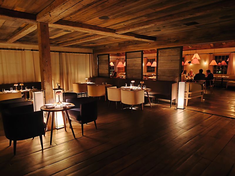 The Inn At Pound Ridge by Jean-Georges