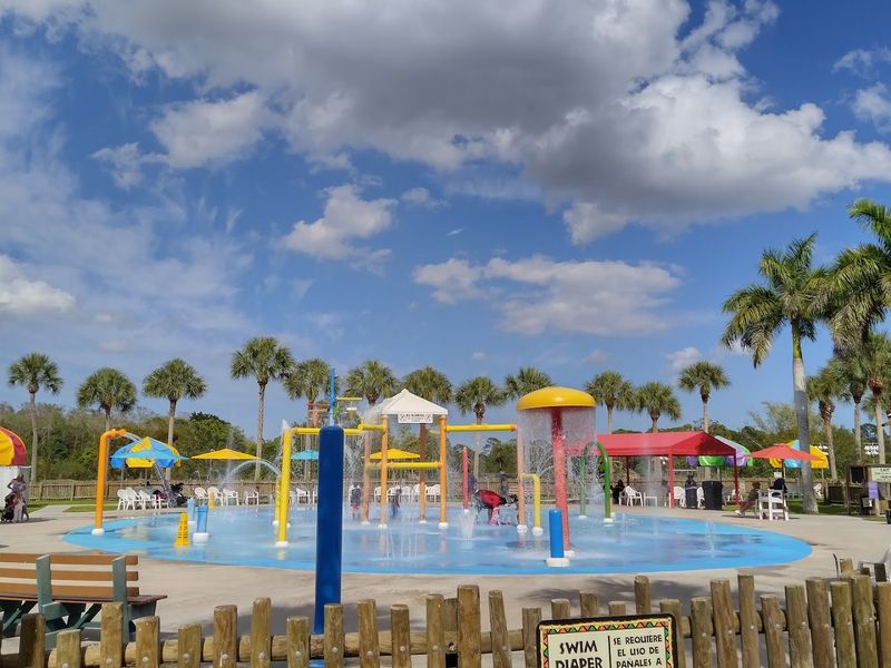 A Blend Of Safari And Theme Park Fun