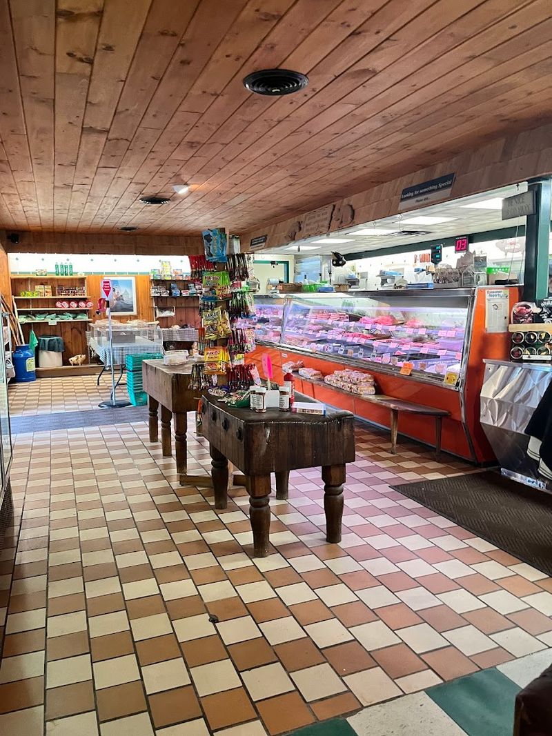 House Made Baked Beans That Convert Even The Skeptics