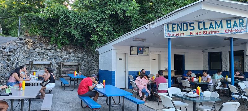 The Burger That Deserves Equal Billing