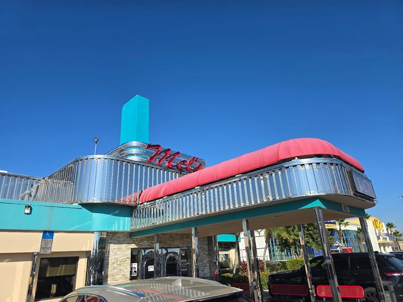 Mel's Diner (Fort Myers)
