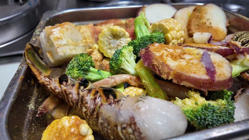 El Puerto Seafood & Fish Market