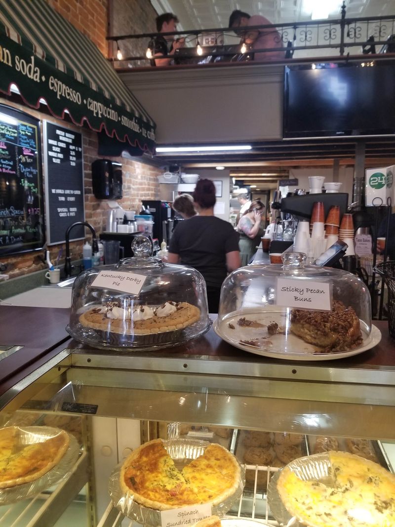 Ordering Made Simple And Friendly