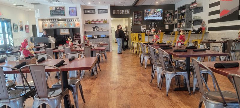 Brick And Spoon - Pigeon Forge