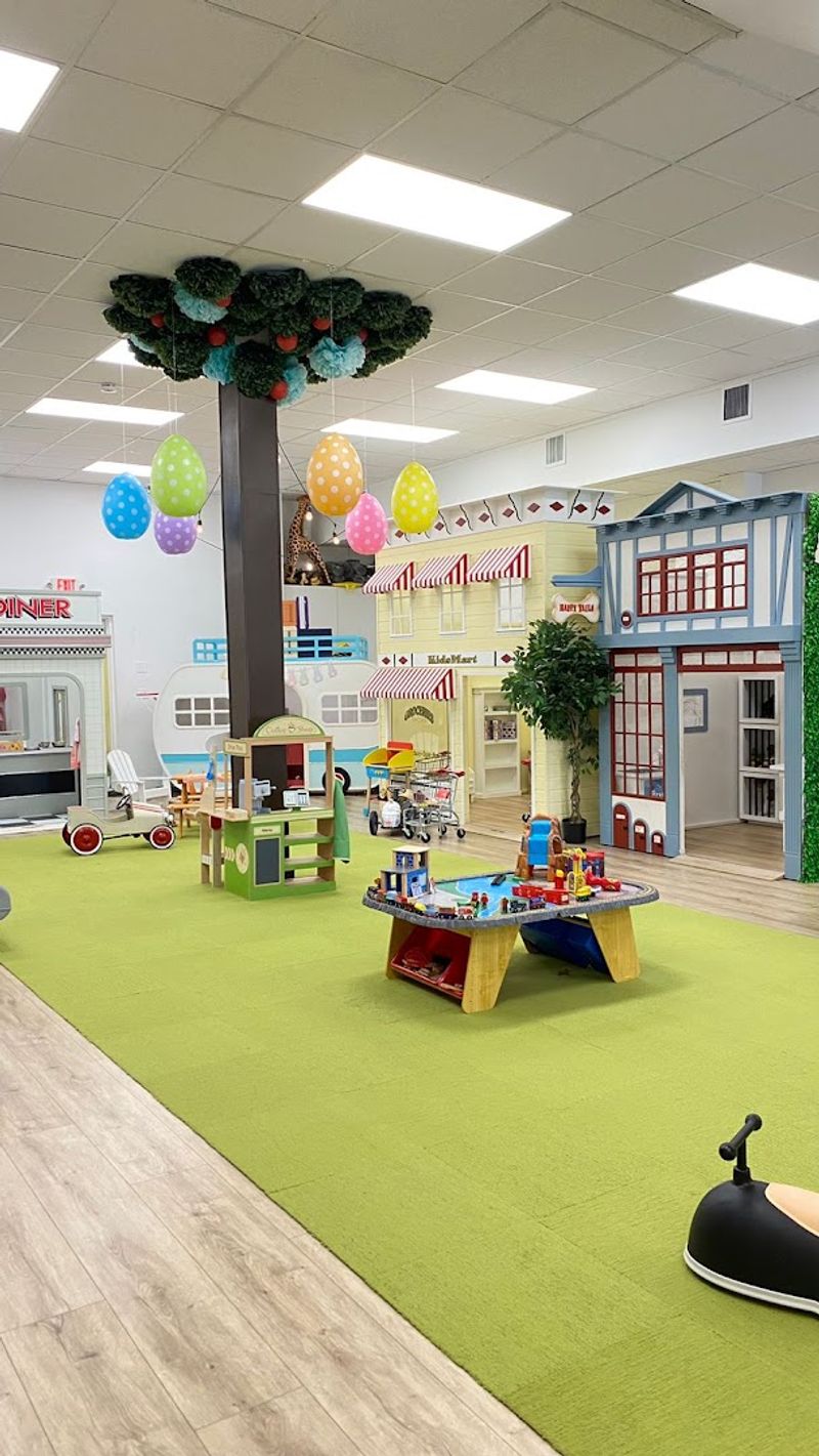 Kids Hideout (Fort Lauderdale)