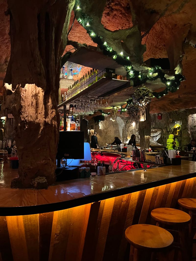 What To Order When You Want The Night To Linger