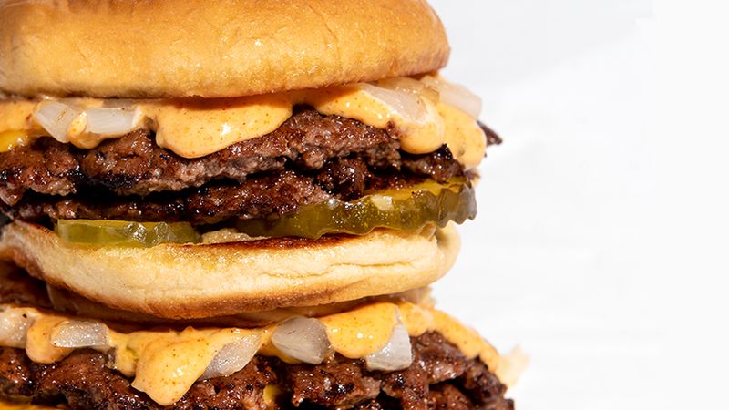 7th Street Burger West Village