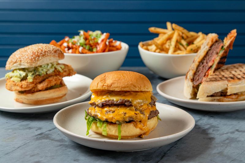 Little Ruby's Williamsburg