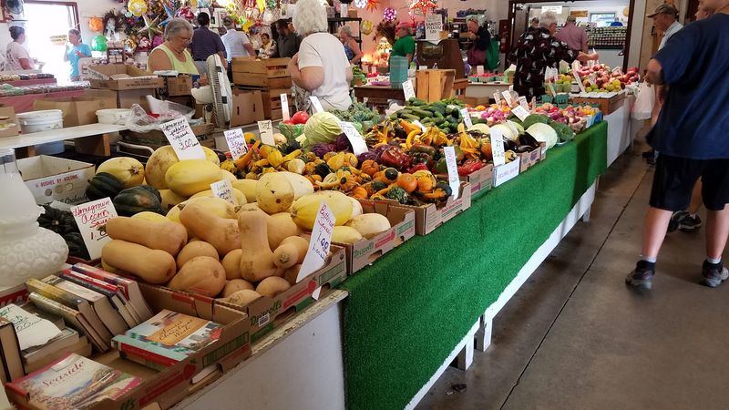 A True Pennsylvania Dutch Experience