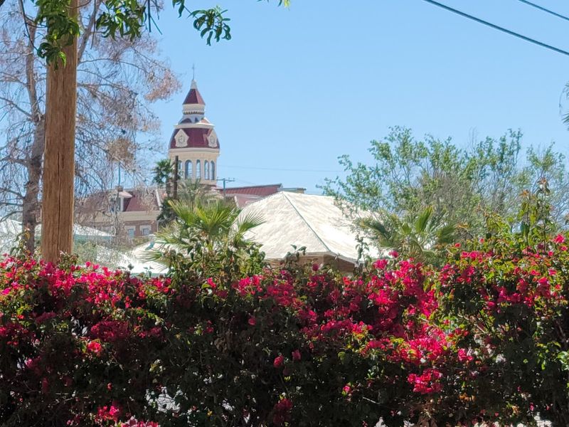 The Slow Pace And Relaxed Lifestyle That Define Florence, Arizona