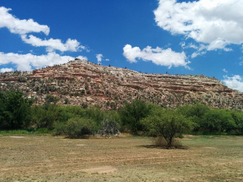 Bloody Basin Trail Serves Up Classic Arizona Desert Views
