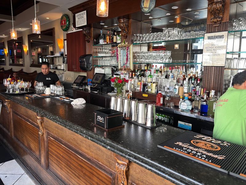 Jumbo Shrimp That Actually Live Up To The Name