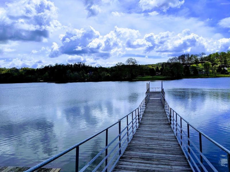 Why Rockwood Remains One Of Tennessee's Best-Kept Secrets