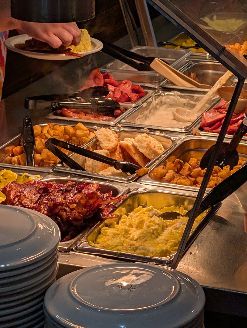 A Final Forkful Worth The Drive