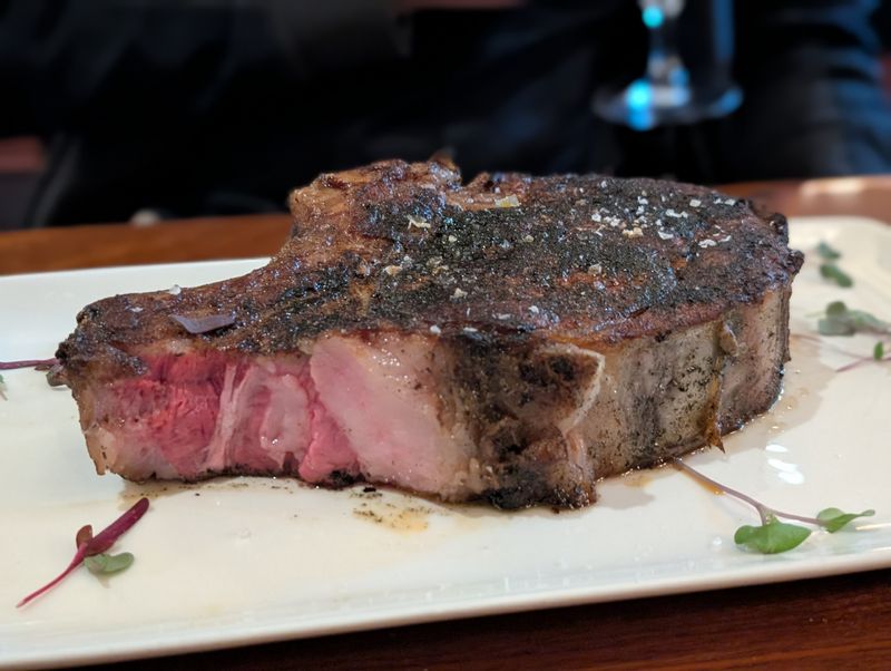 Why Randy's Prime Rib Is Worth The Drive
