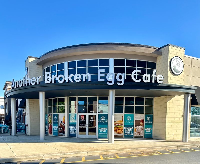 Why This Omelet Stays On Your Mind