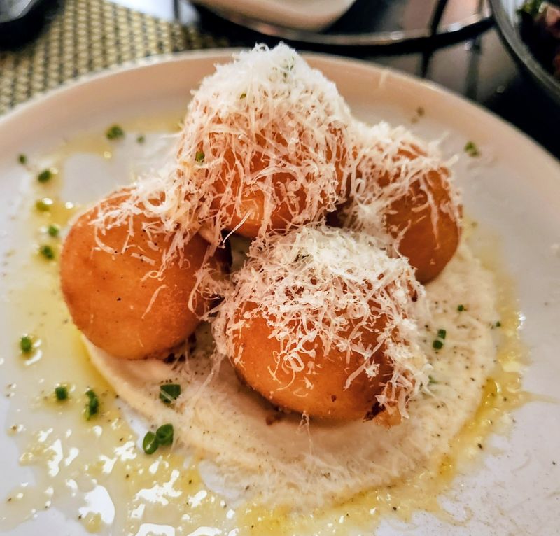 Signature Dishes That Have Become Tampa Favourites