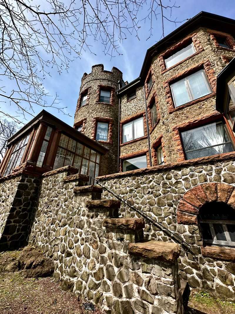 Why Kips Castle Is One Of New Jersey's Most Enchanting Hidden Gems