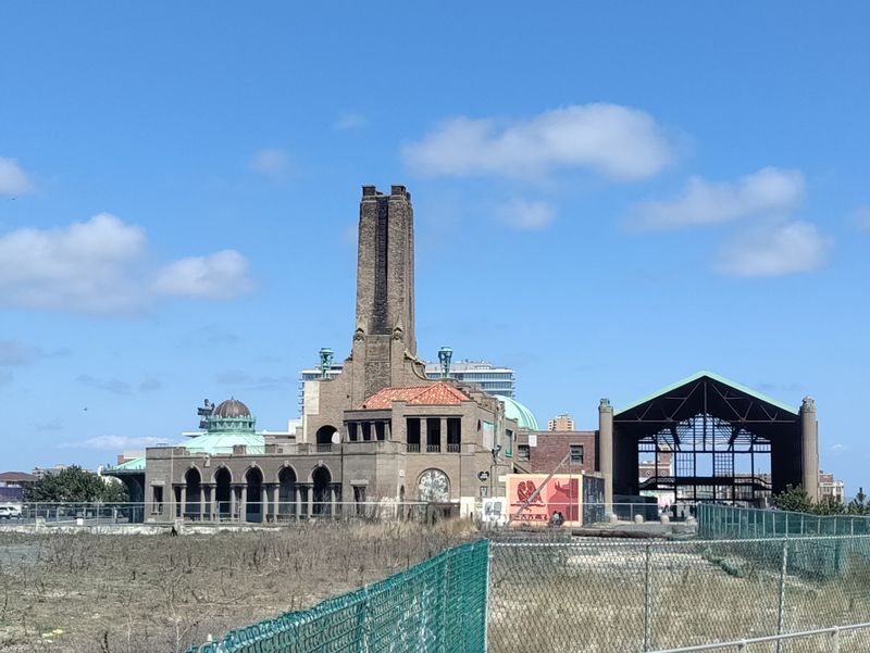 The Casino's Future Hangs Between Preservation And Demolition