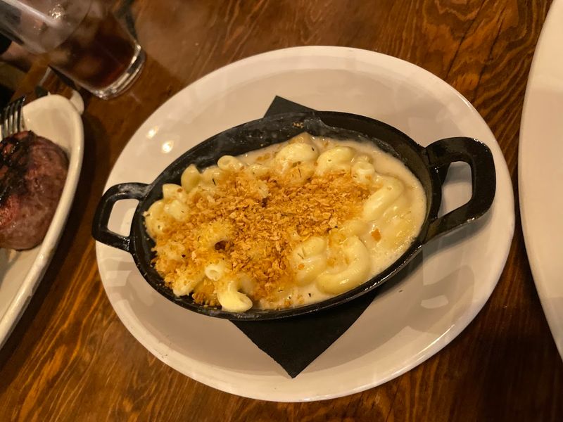 Classic Sides That Stand Up To The Star Attraction