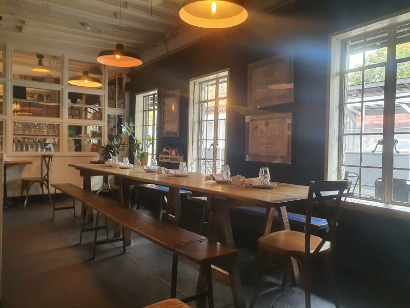 Saraghina (Bedford-Stuyvesant, Brooklyn)