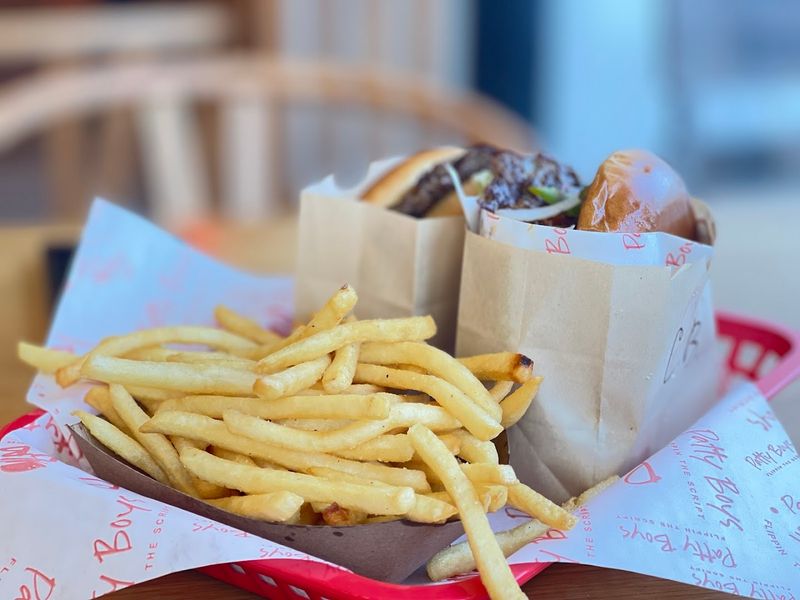 A Neighborhood Landmark Known For Consistency And Flavor