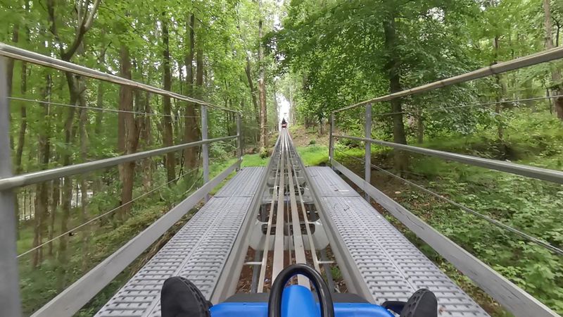 Speeds Reach Up To Around 25 Miles Per Hour