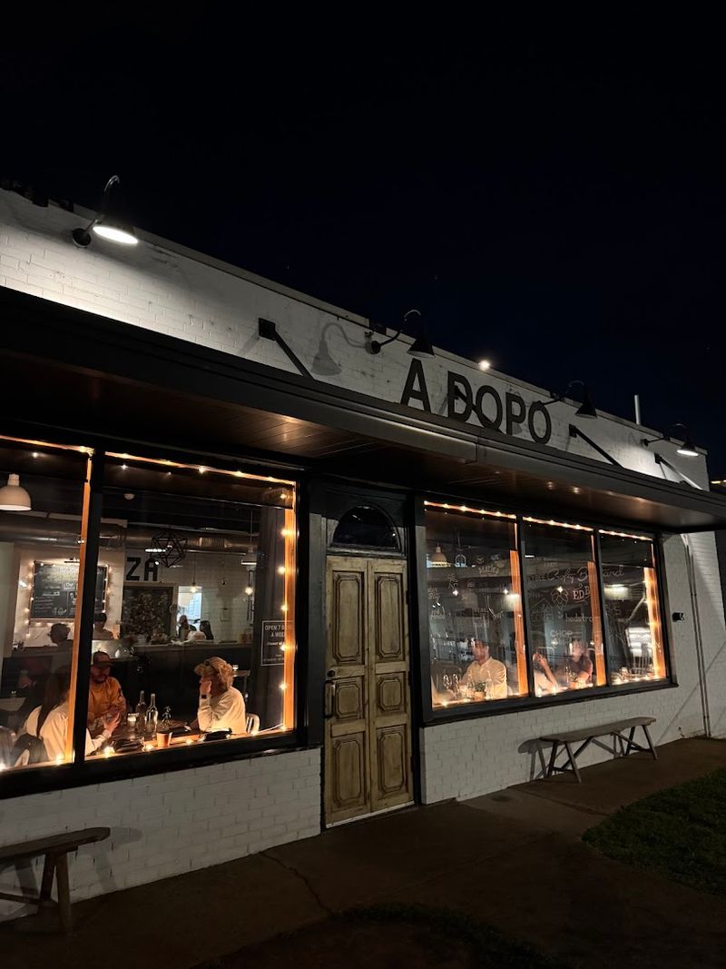 Who This Place Is For