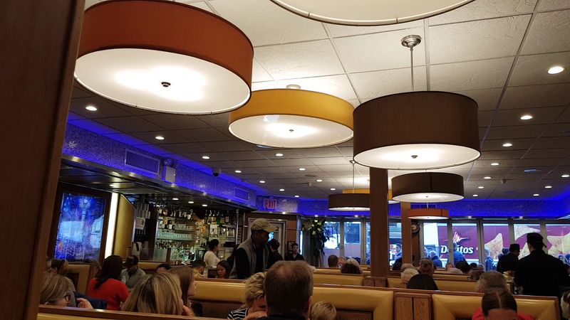 Menu Variety Extends Far Beyond Breakfast Basics