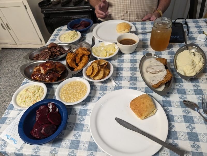 Mid-Visit Reality Check: What To Expect Once Seated