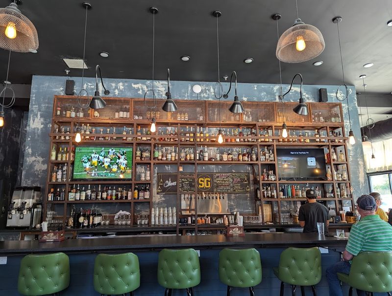 Who Will Enjoy This Place