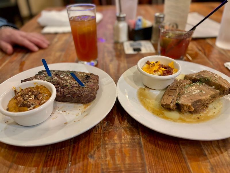 What To Order On Your First Visit